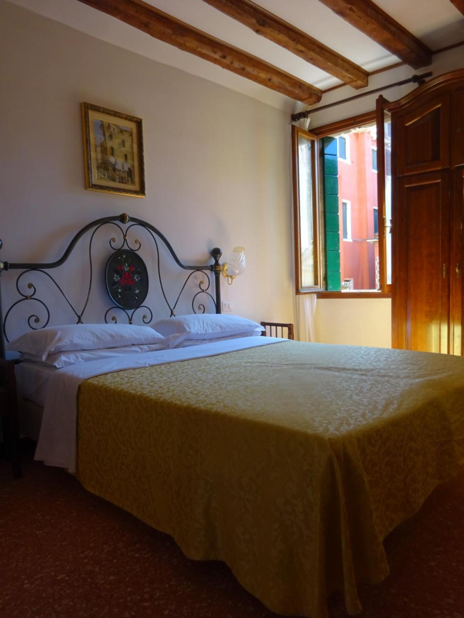 Hotel Minerva & Nettuno Di Venezia Luaran gambar